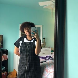 Meet your Posher, Jasmin